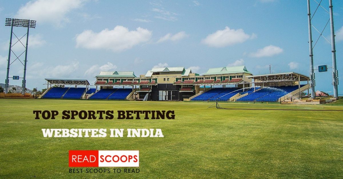 Top sports betting sites in India