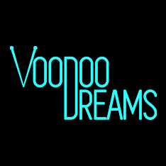 VoodooDreams logo - list of top sports betting sites and online casino sites