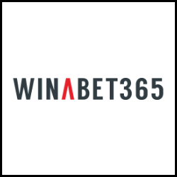 WinaBet365 logo - top sports betting websites in India