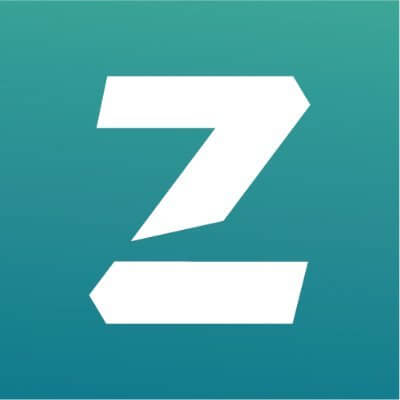 Zenbet logo - top sports betting websites in India