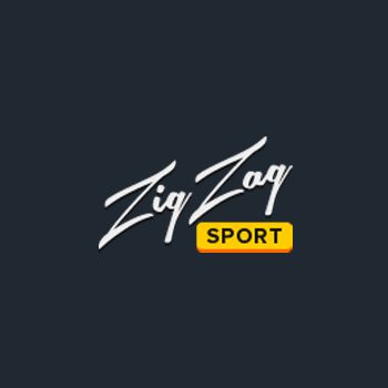 ZigZag Sport logo - list of top sports betting sites