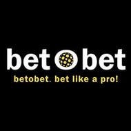 BetOBet logo - top sports betting websites in India