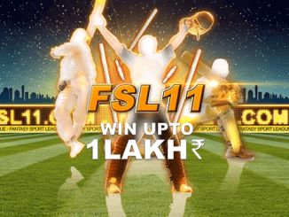 Play on FSL11 and win in fantasy leagues
