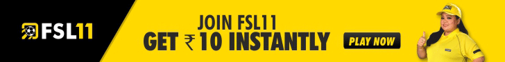 FSL11 - Sign-up for Rs.100 FREE
