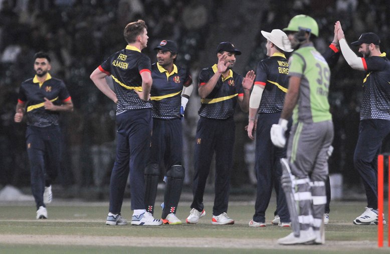 NOR vs MAR 2020 - 2nd T20 Fantasy Preview
