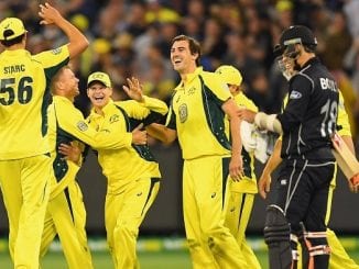 AUS vs NZ 2020 - 1st ODI Fantasy Preview