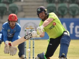 Afghanistan vs Ireland 2020 - 3rd T20 Fantasy Preview