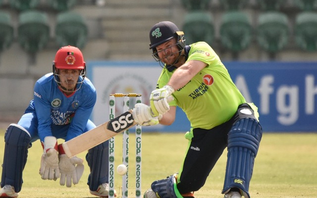 Afghanistan vs Ireland 2020 - 3rd T20 Fantasy Preview