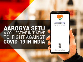 How to download and use Aarogya Setu app