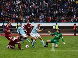 Belarus League 2020 - DYB vs SLA Fantasy Preview