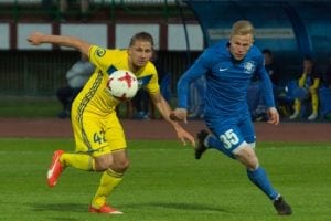 Belarus League 2020 - VIT vs SMO Fantasy Preview