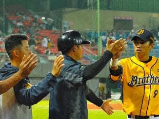 CPBL 2020 - CTB vs FBG Fantasy Preview