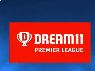 Dream11 Premier League Coming Soon