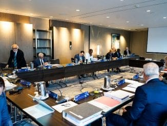 ICC CEC Meeting on 23rd April - Live Updates