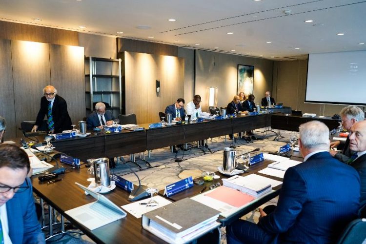 ICC CEC Meeting on 23rd April Live Updates Read Scoops