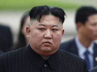 Could Kim Jong-un be Hiding From Coronavirus?