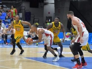 Nicaragua Basketball 2020 - CC vs RE Fantasy Preview