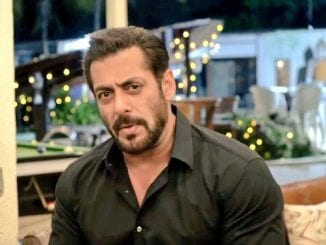 Salman Khan Has Vital Lockdown Advice For You