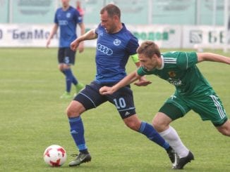 Belarus League 2020 - TOR vs GOR fantasy preview