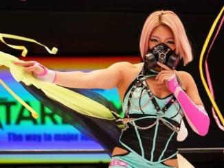 Japanese Wrestler Hana Kimura Kills Herself at 22