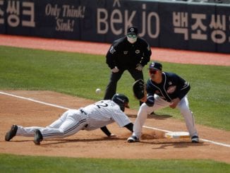 Korea Baseball - DOB vs LGT Fantasy Preview