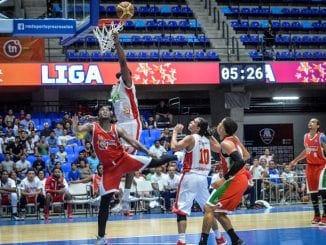 Nicaragua Basketball 2020 - JN vs JU Fantasy Preview