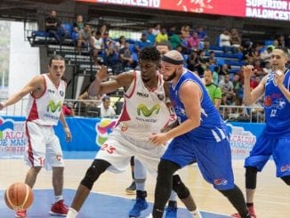 Nicaragua Basketball 2020 - LM vs SI Fantasy Preview