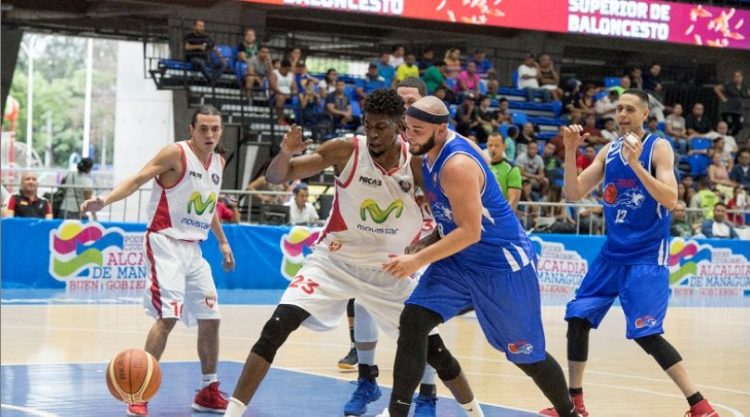 Nicaragua Basketball 2020 - LM vs SI Fantasy Preview | Read Scoops