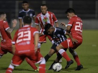 Nicaragua League 2020 FINAL - EST vs MNG Fantasy Preview