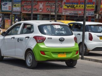 Ola Lays Off 1,400 Employees as Revenue is Hit