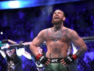 Conor McGregor Retires - For Third Time!