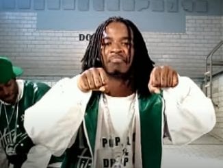'Pop, Lock & Drop It' Rapper Huey Shot Dead