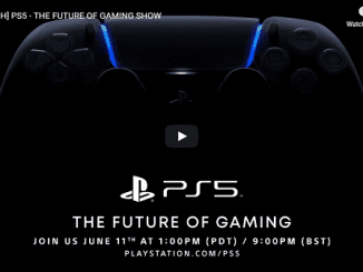 Sony PlayStation 5 Games Launch Event LIVE