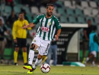 Primeira Liga 2019-20 - VIT vs SCP Fantasy Preview