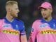 Rajasthan Royals IPL 2020 team preview