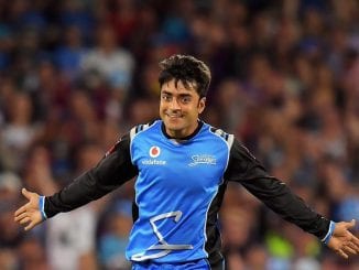 Star Afghan Bowler Loses Mother to Illness