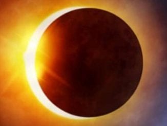 How to Watch the 'Ring of Fire' Solar Eclipse Today?