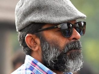 Malayalam Film Director Sachy Passes Away