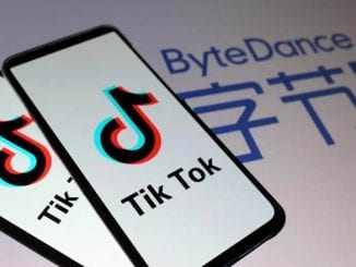 Government Bans TikTok, Other Chinese Apps