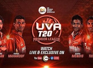 UVA T20 League 2020 - MH vs WV Fantasy Preview