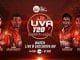 UVA T20 League 2020 - MH vs WV Fantasy Preview