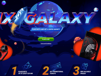 1xBet Rolls Out New 1xGalaxy Promotion