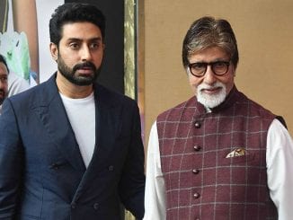 With Father, Abhishek Bachchan Also Tests COVID Positive