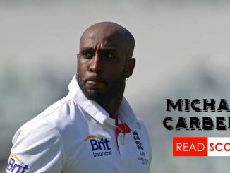 Through the Ups and Downs: Michael Carberry - Exclusive Interview