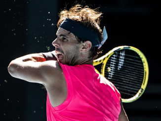 Rafael Nadal Could Skip US Open to Focus on Clay