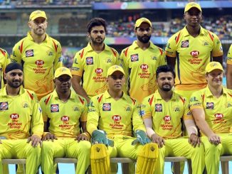 Chennai Super Kings – IPL 2020 Team Preview