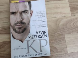 Kevin Pietersen: The Autobiography Review