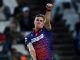 Delhi Capitals Signs Anrich Nortje For Chris Woakes