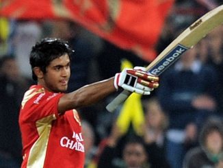 Manish Pandey and the First IPL Century by an Indian