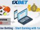 1xBet Review, Betting, Casino, Welcome Bonus and More